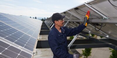 Les trois plus gros risques à éviter pour les installations solaires PV