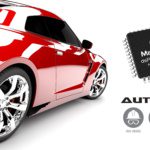 Microchip simplifie les systèmes automobiles