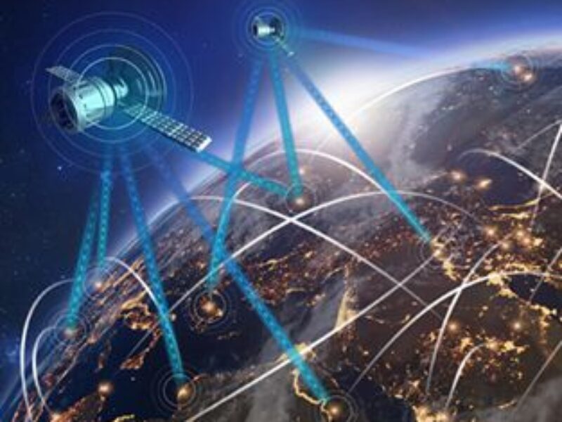 Espace : Analog Devices au cœur de la nouvelle ère des satellites commerciaux