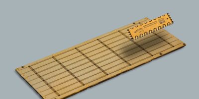 Vicor inaugure son usine de fabrication de « ChiP »