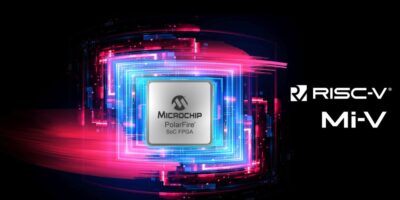 Le premier FPGA SoC à base RISC-V désormais produit en grande série