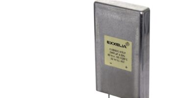 Condensateurs aluminium électrolytiques de faible hauteur