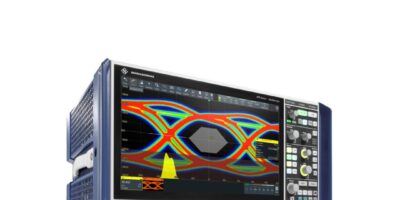 Rohde & Schwarz améliore l&rsquo;oscilloscope haute performance