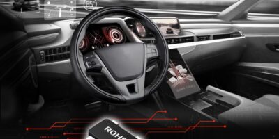 Régulateurs LDO pour applications automobiles