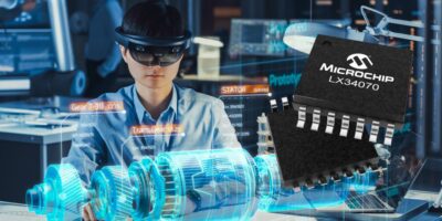 Capteurs de position inductifs pour la commande de moteurs de véhicules électriques