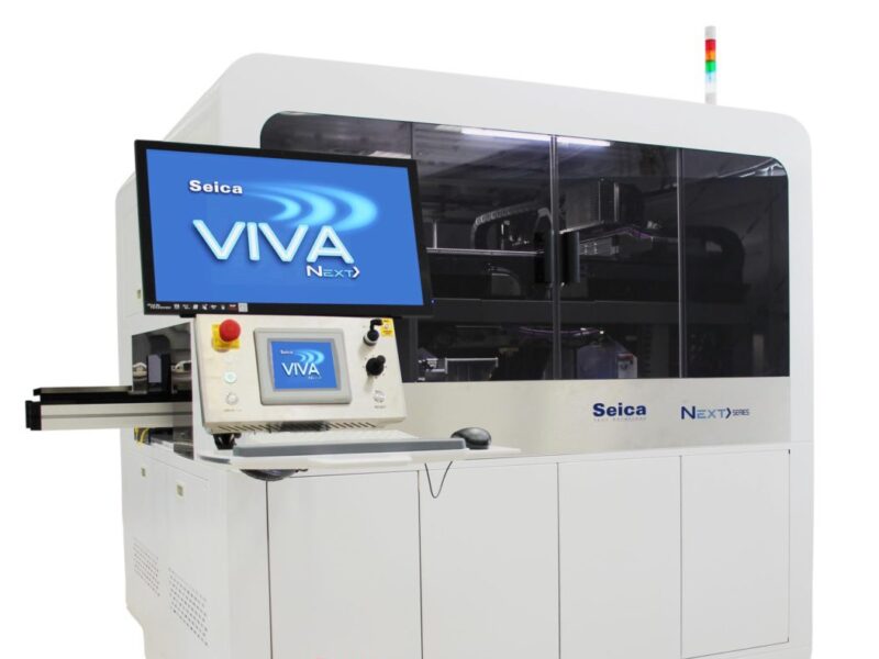 Solutions de test spécifiques pour véhicules électriques