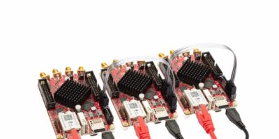 Nouvelles solutions Red Pitaya en matière d’acquisition et de génération de signaux RF