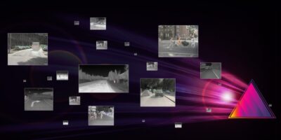 Accélèration de l&rsquo;intégration des caméras thermiques pour les véhicules ADAS et autonomes