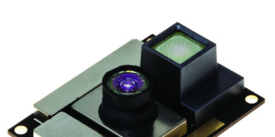 Module haute résolution pour systèmes de vision et de mesure de la profondeur en 3D