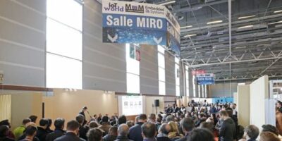 IoT World + MtoM Embedded 2022, une édition à ne pas manquer les 29 et 30 juin prochains