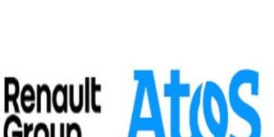 Renault Group et Atos lancent une solution inédite de collecte de datas industrielles à grande échelle
