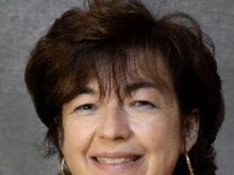 Erasmia Dupenloup est nommée Déléguée Générale de Minalogic