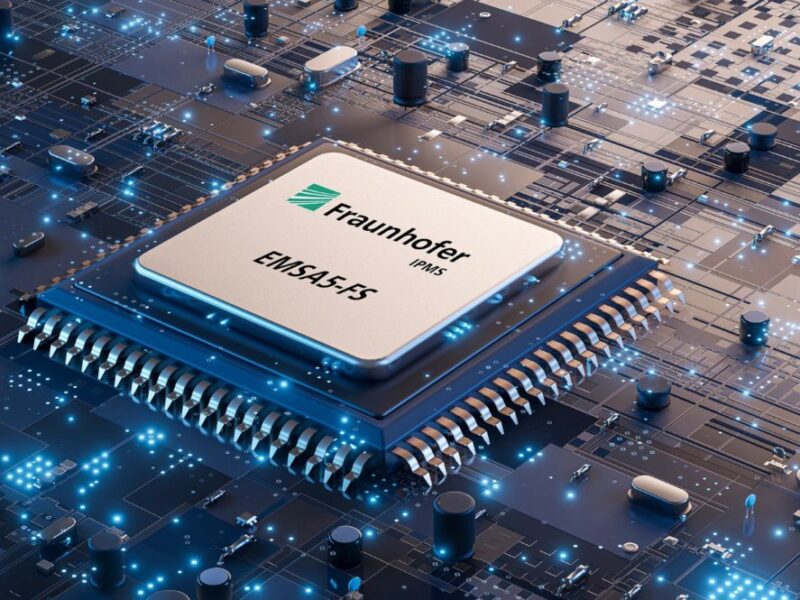 Lauterbach supports Fraunhofer RISC-V functional safety core