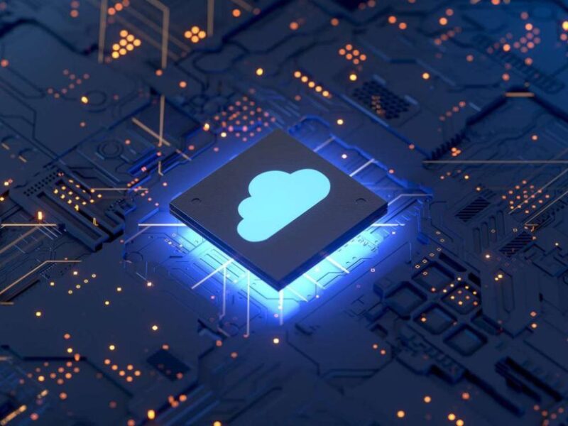 Intel boosts cloud EDA for its foundry business