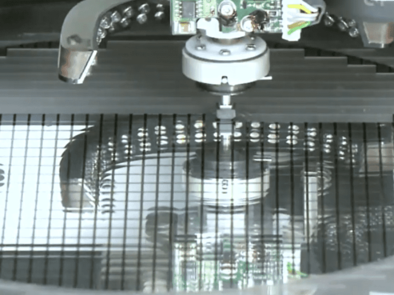 Infineon lab slashes quantum processor test time