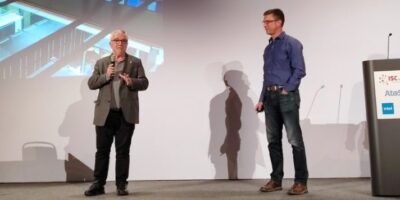 $400m RISC-V design centre for Barcelona