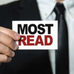 Most read articles in February