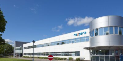 How Nexperia plans to reach $10bn