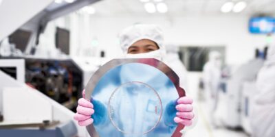 Nexperia charts route to $10bn