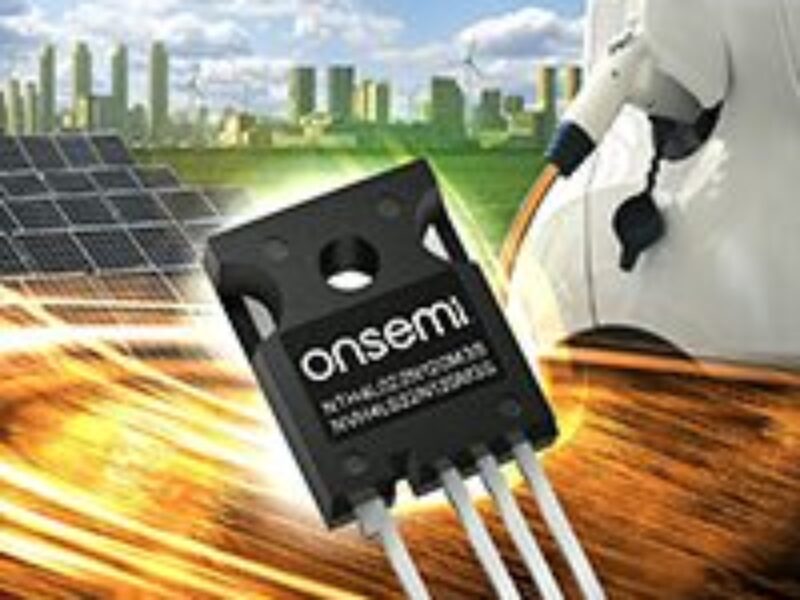 Introduction To onsemi M3S SiC MOSFET Technology