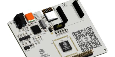 European RISC-V chip for IoT development kit