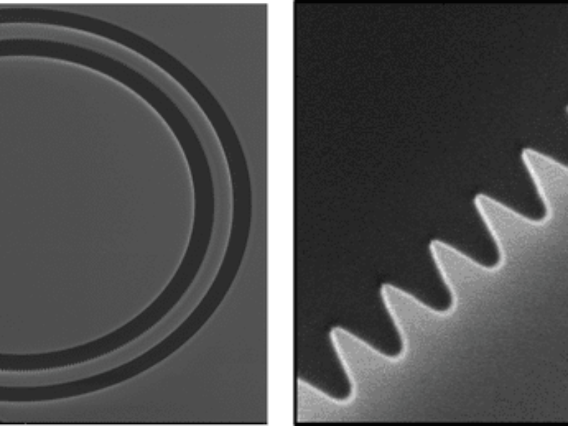 Silicon optical interconnect runs at 400Gbit/s