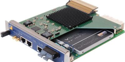 PICMG prepares microTCA standard for PCIe5.0
