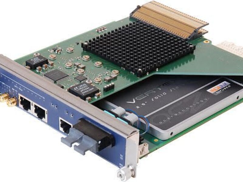 PICMG prepares microTCA standard for PCIe5.0