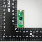 Raspberry Pi ajoute le wireless sur sa carte pico W à $6