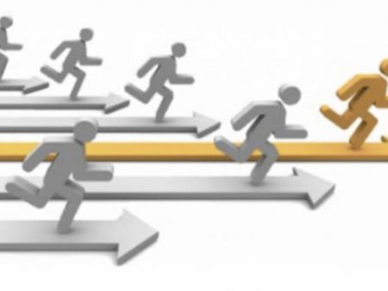 Automotive, industrial sectors lead chip market growth