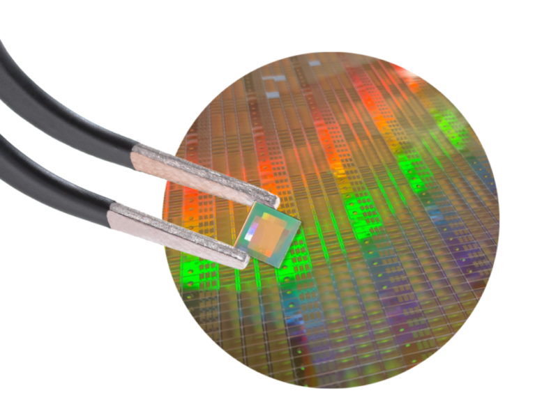 First consumer optical metasurface lens ships