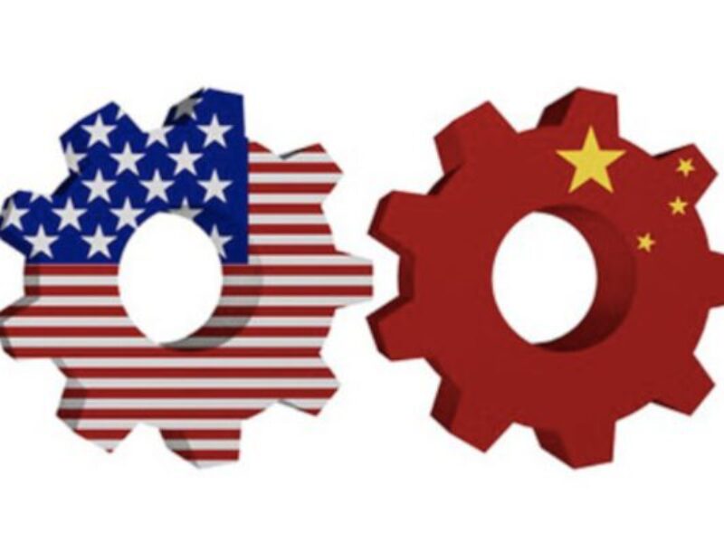 Beware an embargo on AI chips to China, says report