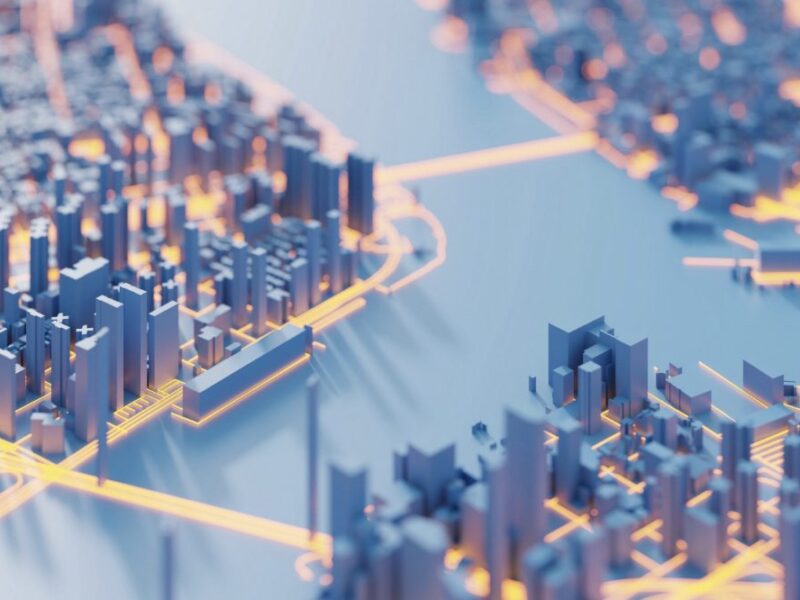 Software République unveils first milestones for smart and sustainable mobility