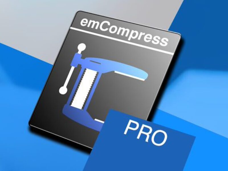 Segger updates emCompress software