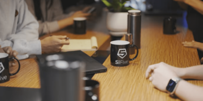 SiFive opens Cambridge RISC-V design centre