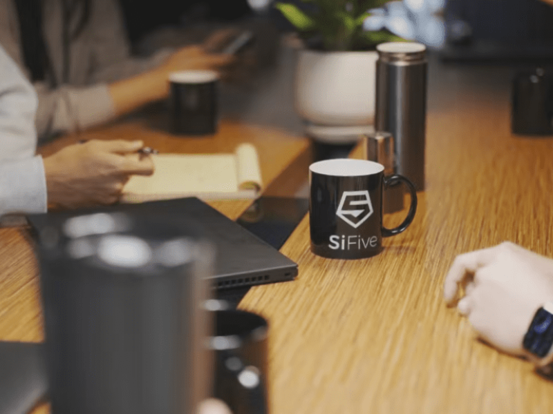 SiFive opens Cambridge RISC-V design centre