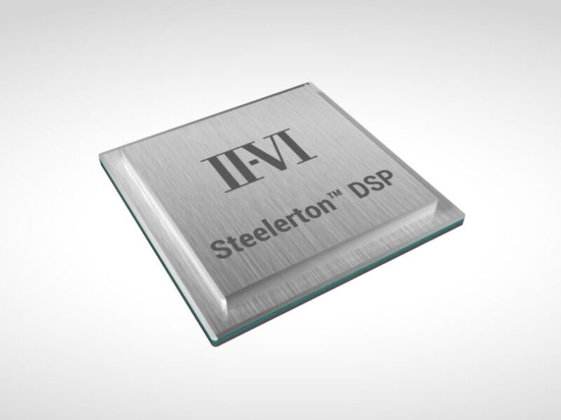 Low power DSP for 100 Gbps Coherent Transmission in Optical Access Networks