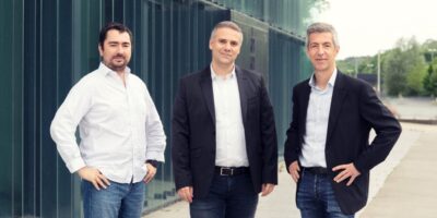 imec spinout Swave raises €7m for 3D display