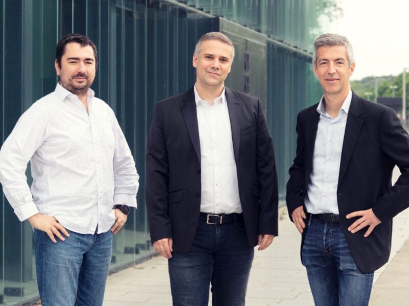 imec spinout Swave raises €7m for 3D display