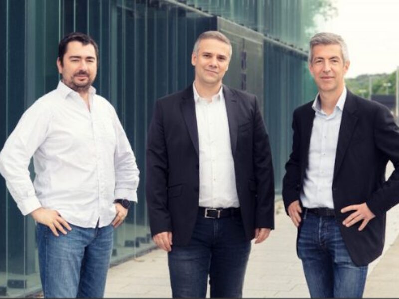 IMEC spin-off to bring holograms to the metaverse