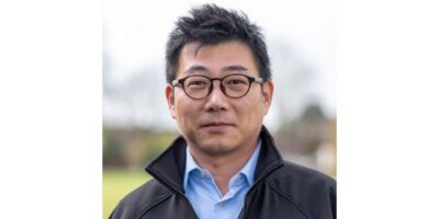 CEO interview: Porotech’s Zhu on the porosity advantage