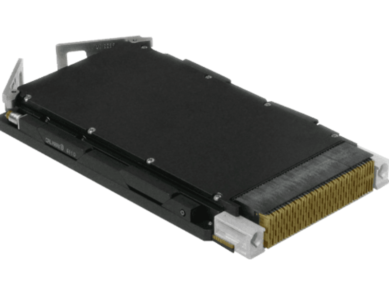 First PowerPC SoSa VPX board