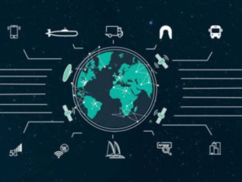 UK looks to replace high accuracy satnav signals