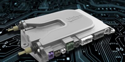 BMW contracts Valeo for ADAS, sensors, software