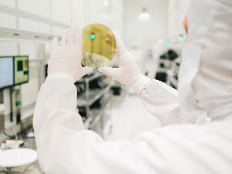 Vitesco extends Infineon SiC deal