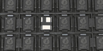 Une startup française lance un contrôleur de puissance 650V  