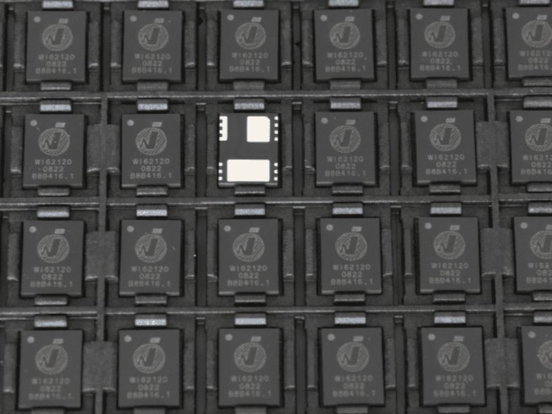 Une startup française lance un contrôleur de puissance 650V  