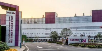 YMTC preps second Wuhan wafer fab for NAND flash