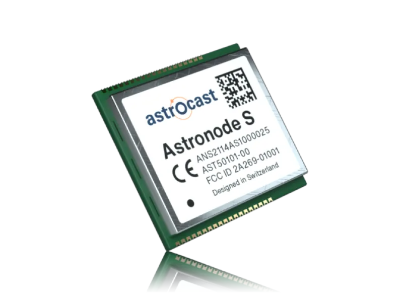 Astrocast buys Hiber to boost IoT business