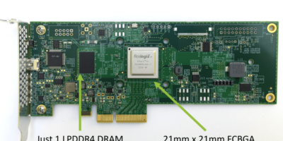 Flex Logix launches AI/ML software for its edge AI chip